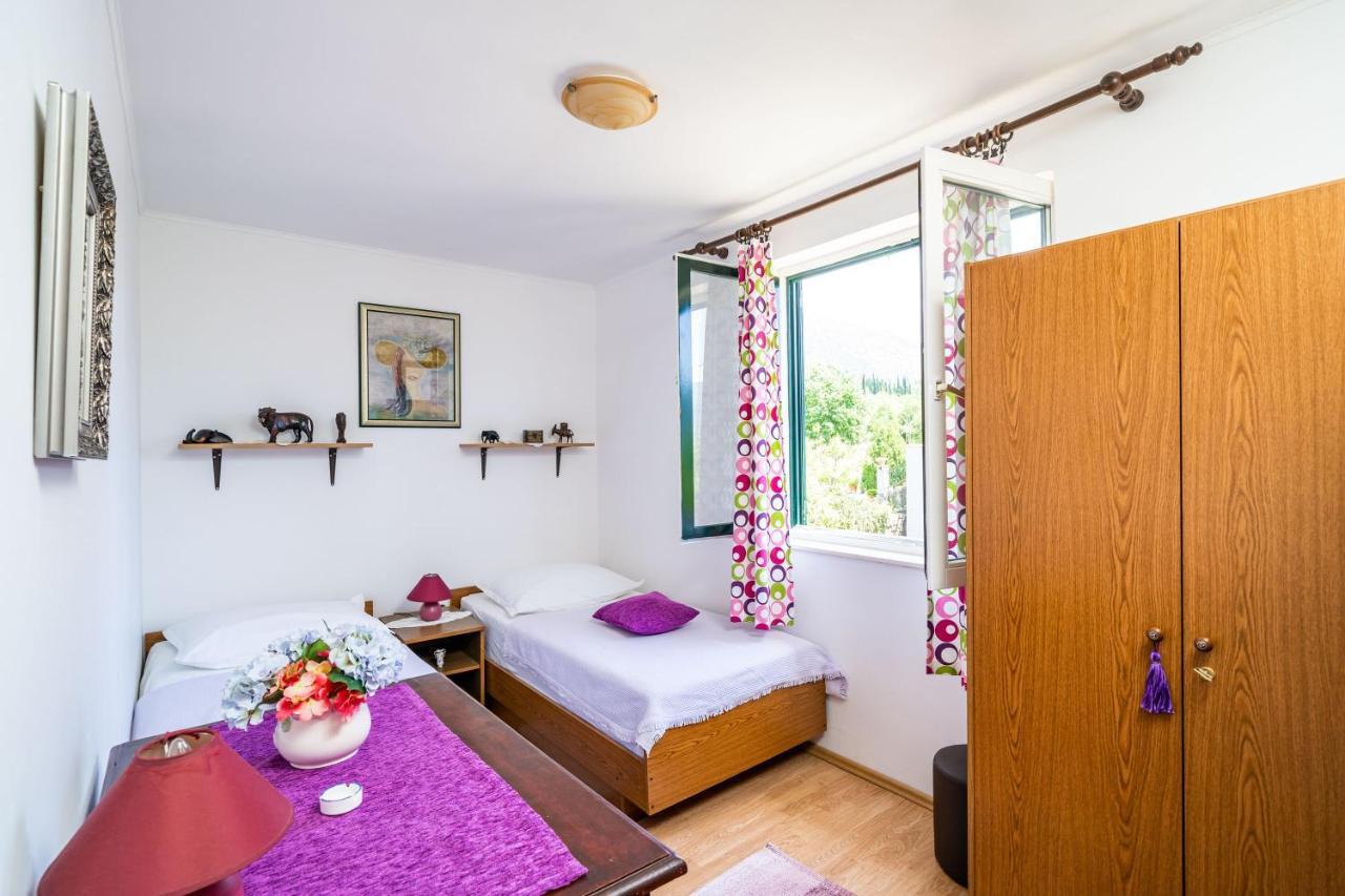 Apartment Laurel Leaf Lovorno Kültér fotó