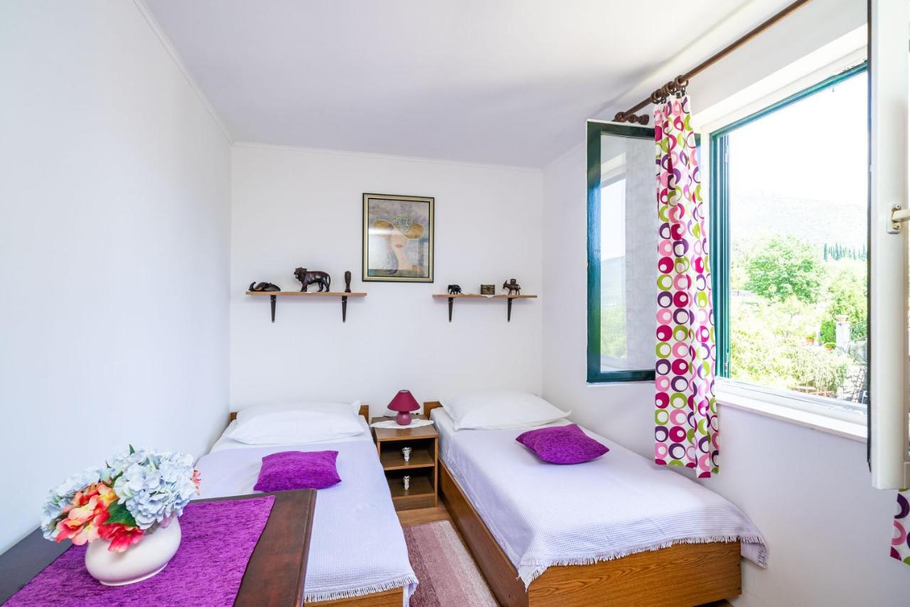 Apartment Laurel Leaf Lovorno Kültér fotó
